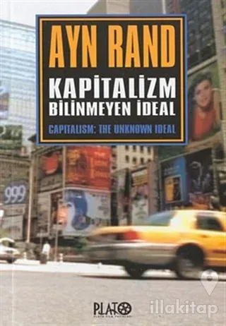 Kapitalizm Bilinmeyen İdeal