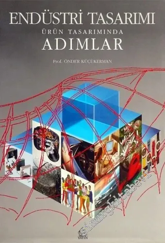 Endüstri Tasarımı Ürün Tasarımında Adımlar -        1997