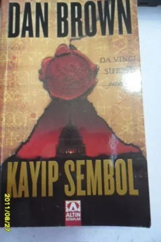Kayıp Sembol*
