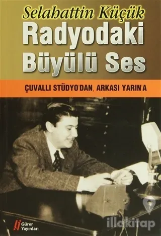 Radyodaki Büyülü Ses