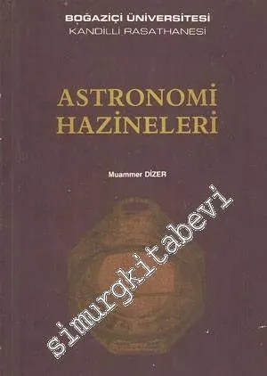 Astronomi Hazineleri -        1986