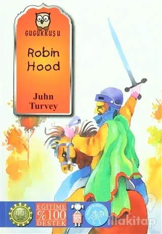 Robin Hood