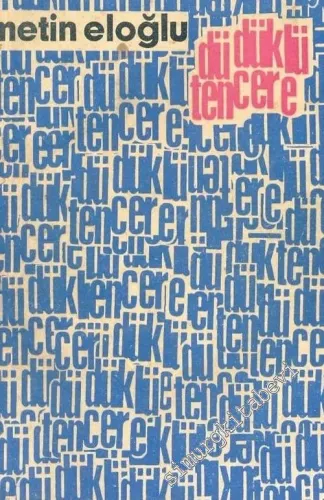 Düdüklü Tencere -        1962