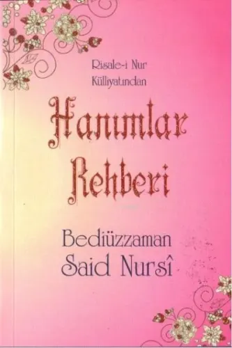 Hanımlar Rehberi Orta Boy; (Kod 0070)
