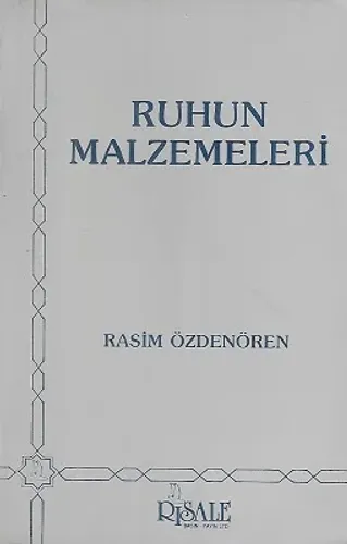 Ruhun Malzemeleri