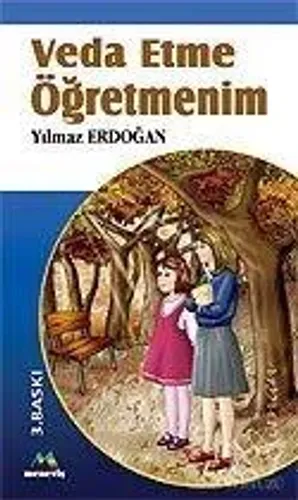 Veda Etme Öğretmenim