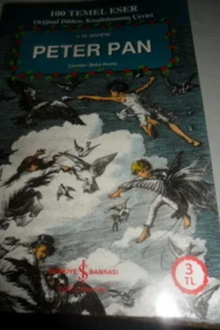 Peter Pan