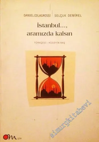 İstanbul..., Aramızda Kalsın -        2001