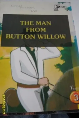 The Man From Button Willow