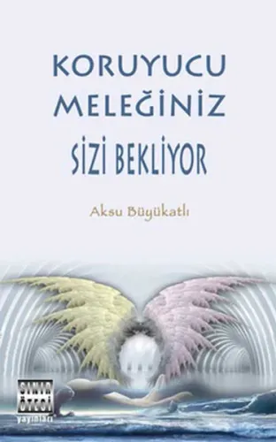 Koruyucu Meleğiniz Sizi Bekliyor