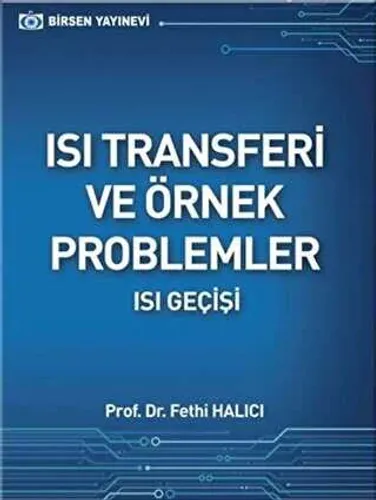 Isı Transferi ve Örnek Problemler - Isı Geçişi