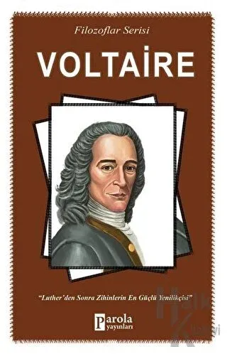 Voltaire