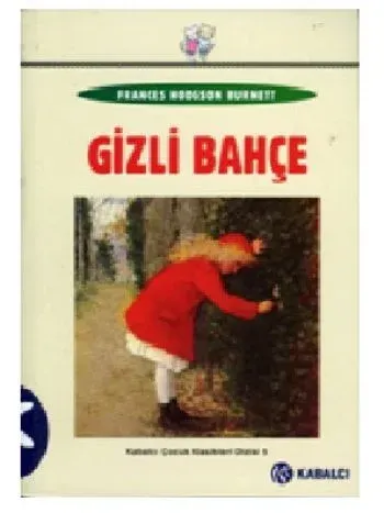 Gizli Bahçe