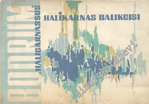 Bodrum Halicarnassus -
