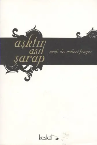 Aştır Asıl Şarap