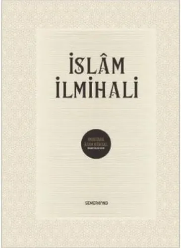 İslam İlmihali Mustafa Asım Köksal