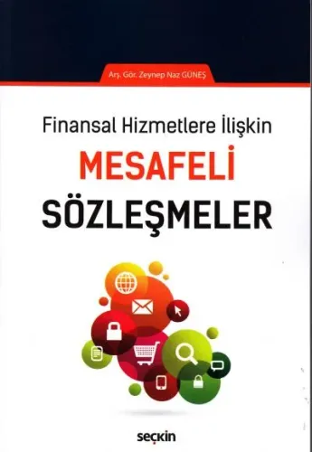 Mesafeli Sözleşmeler