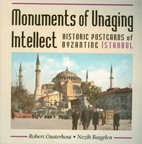 Monuments of Unaging Intellect