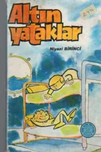 Altın Yataklar