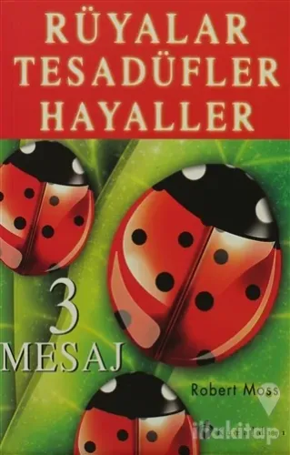 Rüyalar Tesadüfler Hayaller
