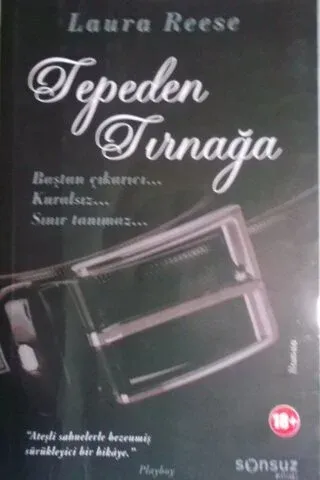 Tepeden Tırnağa