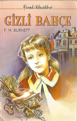 Gizli Bahçe