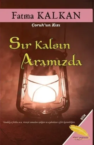 Sır Kalsın Aramızda