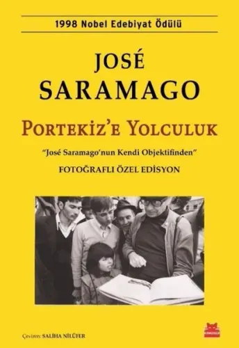 Portekiz'e Yolculuk - Fotoğraflı Özel Edisyon