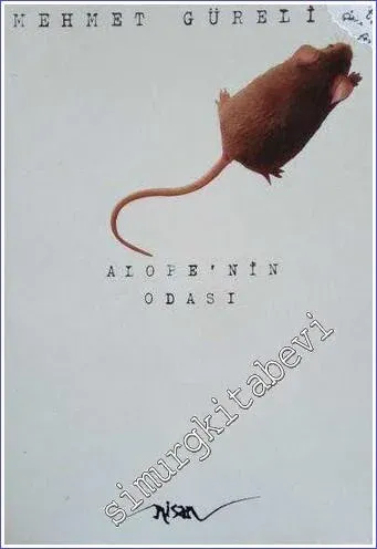 Alope'nin Odası