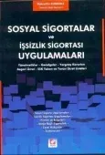 Sosyal Sigortalar ve İşsizlik Sigortası Uygulamaları 1