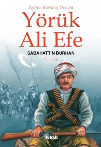 Yörük Ali Efe II