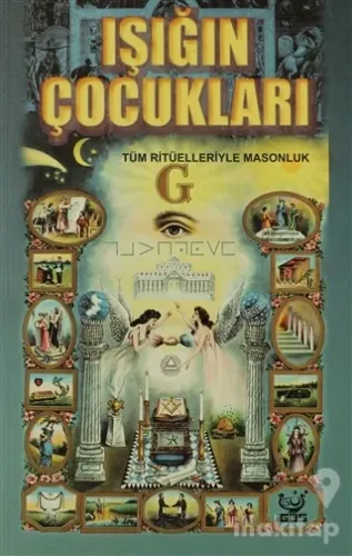 Işığın Çocukları