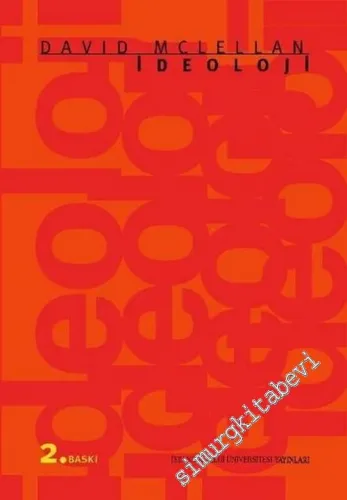 İdeoloji -        2009