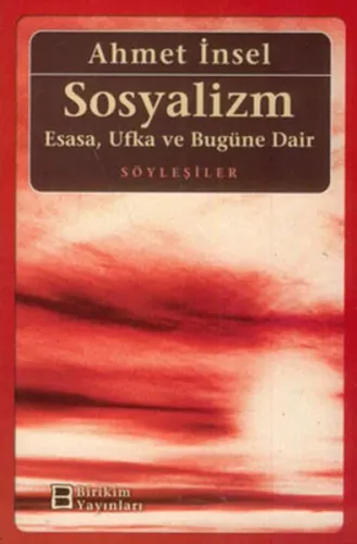 Sosyalizm