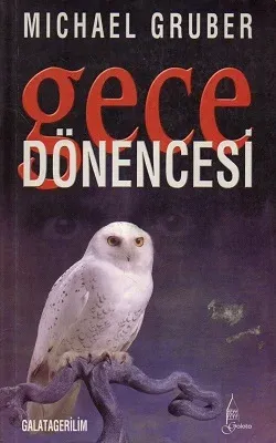 Gece Dönencesi