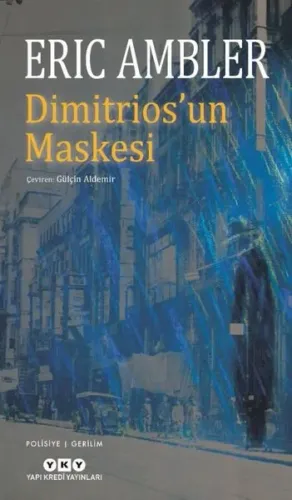 Dimitrios'un Maskesi