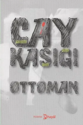 Çay Kaşığı Ottoman