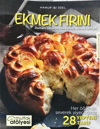 Ekmek Fırını