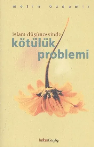 Kötülük Problemi
