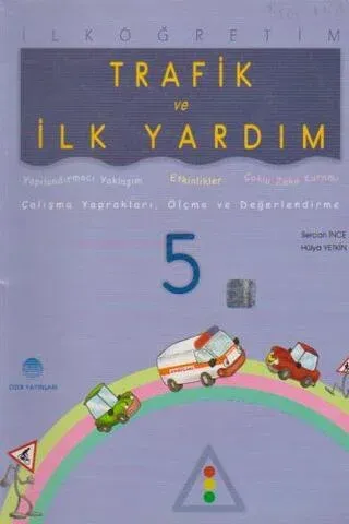 Trafik Ve İlk Yardım / 5.Sınıf