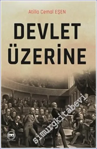 Devlet Üzerine - 2022