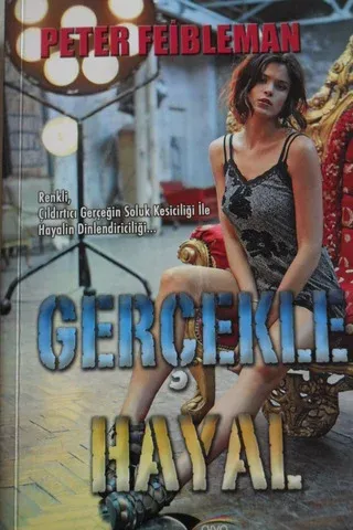 Gerçekle Hayal