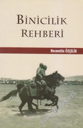Binicilik Rehberi -