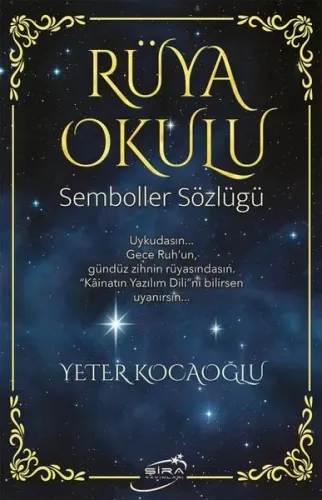 Rüya Okulu - Semboller Sözlüğü