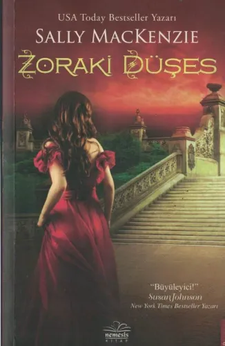 Zoraki Düşes