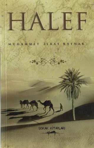 Halef