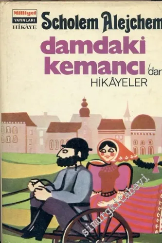 Damdaki Kemancı'dan Hikayeler -        1972