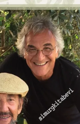 Prof. Dr. Erol Manisalı ile Nehir Söyleşi - 2019