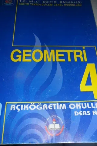 Geometri 4
