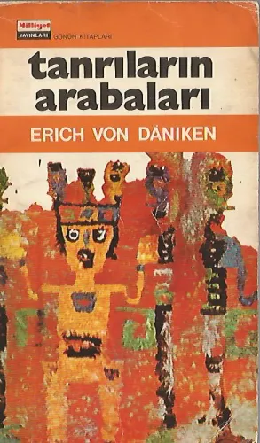 Tanrıların Arabaları